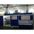 High Speed Pallet Wrap Film Production Line